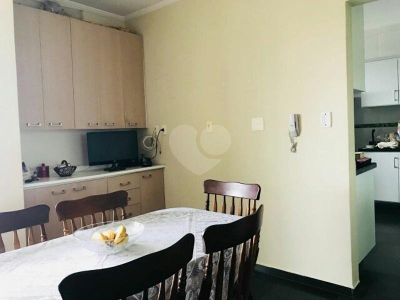 Venda Apartamento Santos Ponta Da Praia REO332094 34