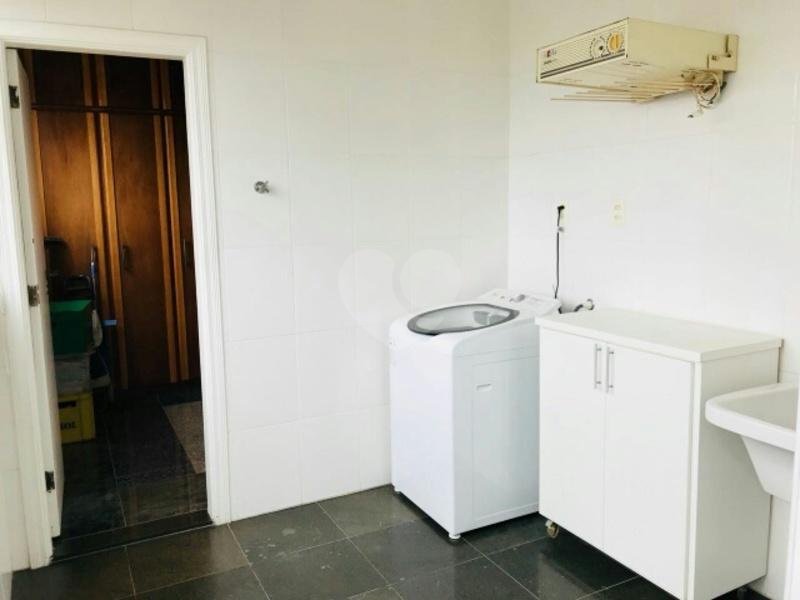 Venda Apartamento Santos Ponta Da Praia REO332094 37