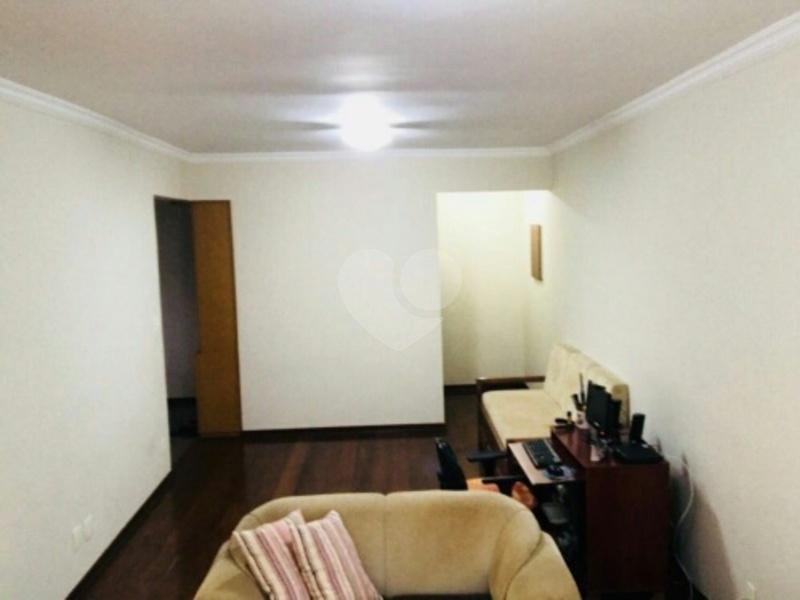 Venda Apartamento Santos Ponta Da Praia REO332094 27