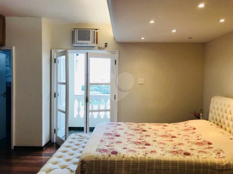 Venda Apartamento Santos Ponta Da Praia REO332094 8