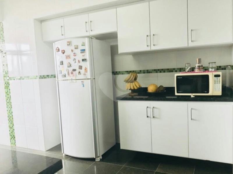 Venda Apartamento Santos Ponta Da Praia REO332094 32