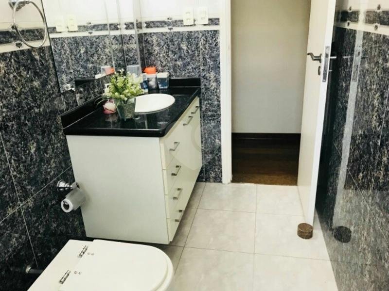 Venda Apartamento Santos Ponta Da Praia REO332094 23