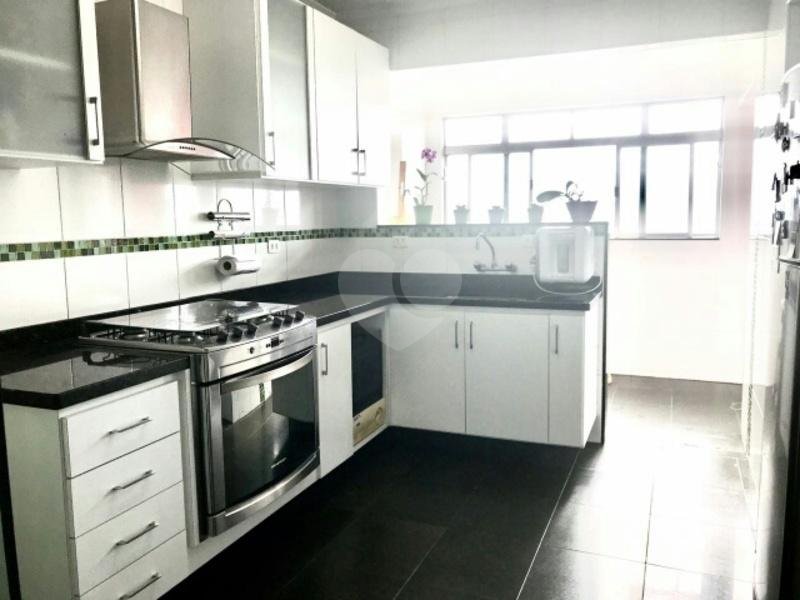 Venda Apartamento Santos Ponta Da Praia REO332094 33