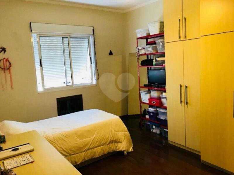 Venda Apartamento Santos Ponta Da Praia REO332094 16