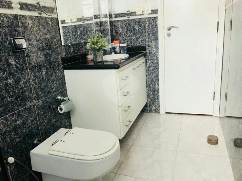 Venda Apartamento Santos Ponta Da Praia REO332094 22