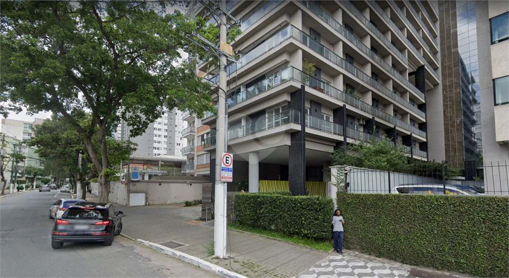 Venda Salas São Paulo Aclimação REO332103 30