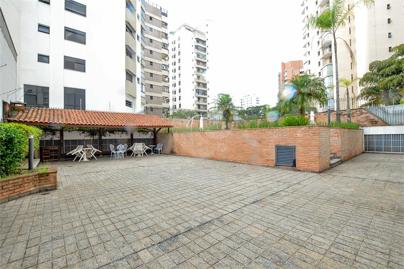 Venda Apartamento São Paulo Indianópolis REO332197 59