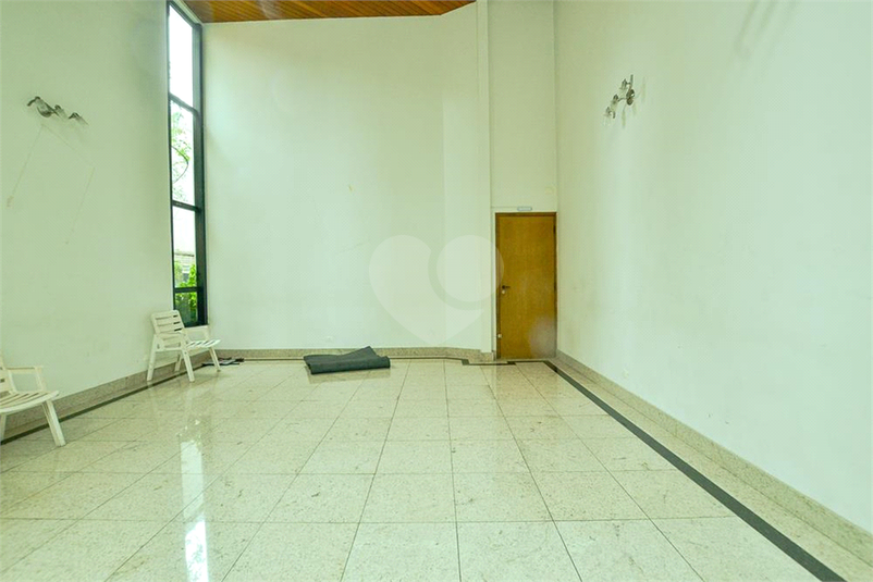 Venda Apartamento São Paulo Indianópolis REO332197 60