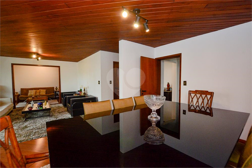 Venda Apartamento São Paulo Indianópolis REO332197 24