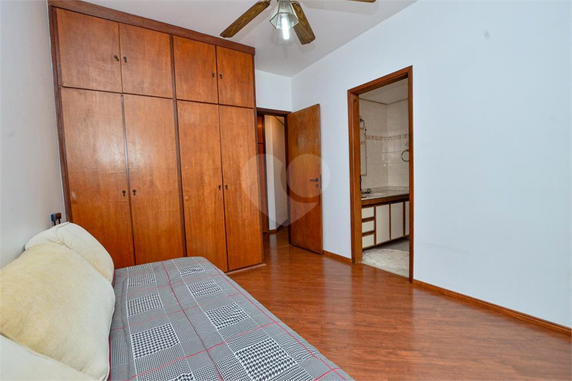 Venda Apartamento São Paulo Indianópolis REO332197 53