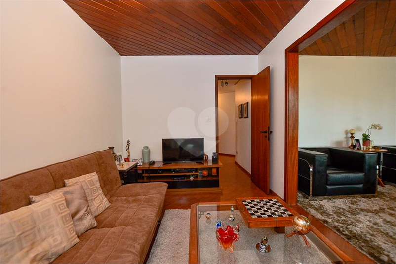 Venda Apartamento São Paulo Indianópolis REO332197 17