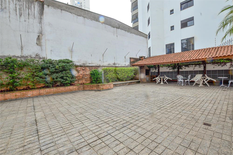 Venda Apartamento São Paulo Indianópolis REO332197 55