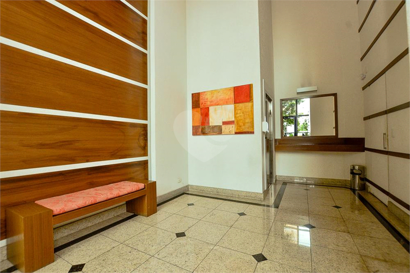 Venda Apartamento São Paulo Indianópolis REO332197 61