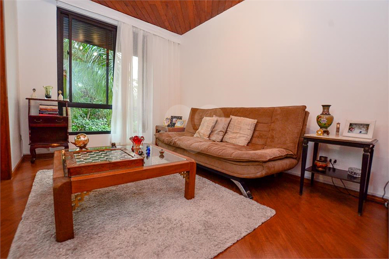 Venda Apartamento São Paulo Indianópolis REO332197 15