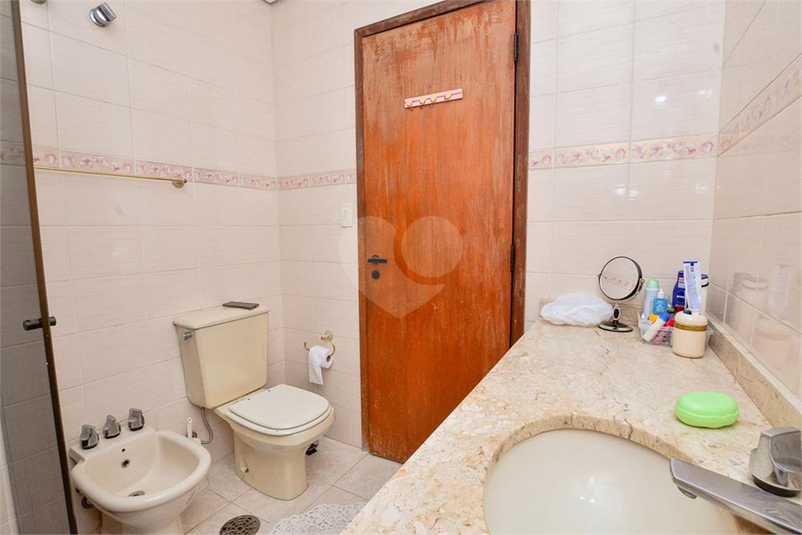 Venda Apartamento São Paulo Indianópolis REO332197 50