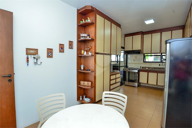 Venda Apartamento São Paulo Indianópolis REO332197 44