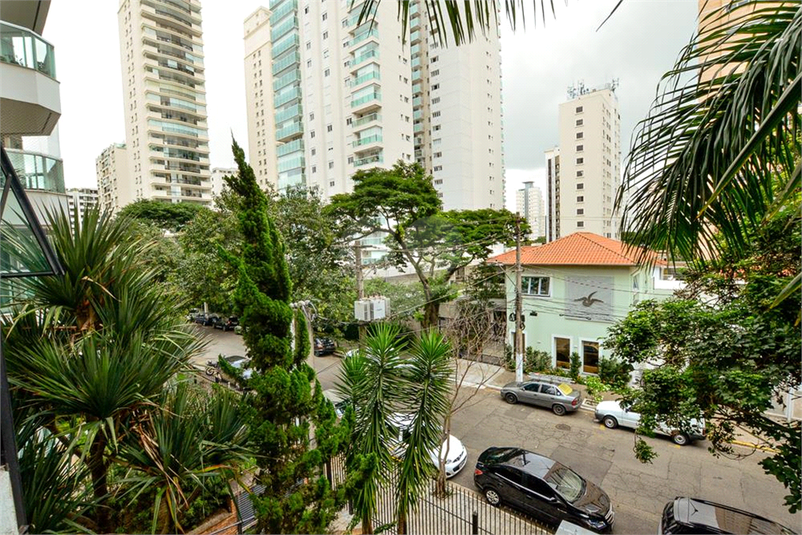 Venda Apartamento São Paulo Indianópolis REO332197 20