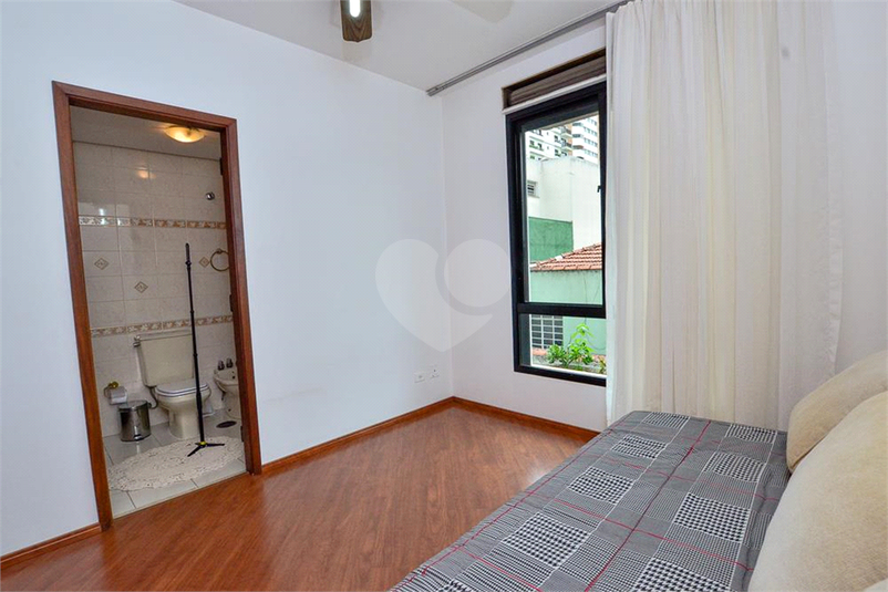 Venda Apartamento São Paulo Indianópolis REO332197 52