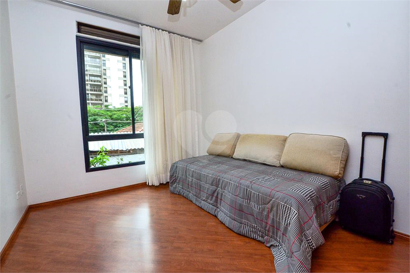 Venda Apartamento São Paulo Indianópolis REO332197 51