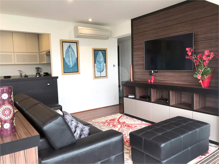 Aluguel Apartamento São Paulo Vila Olímpia REO332285 3