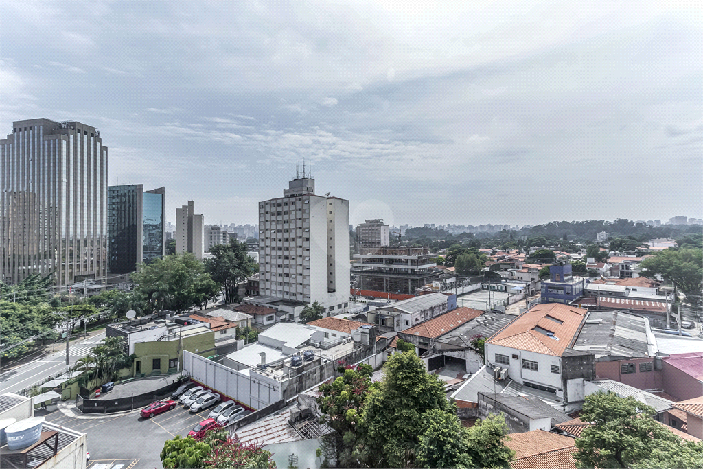 Venda Apartamento São Paulo Itaim Bibi REO332300 6