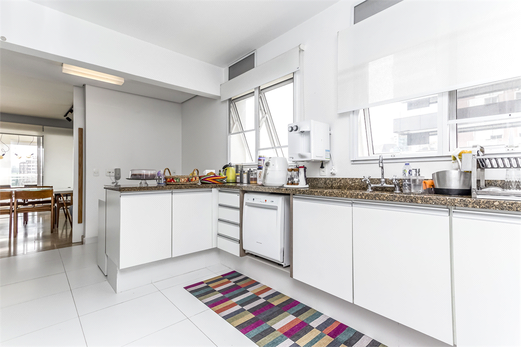 Venda Apartamento São Paulo Itaim Bibi REO332300 12