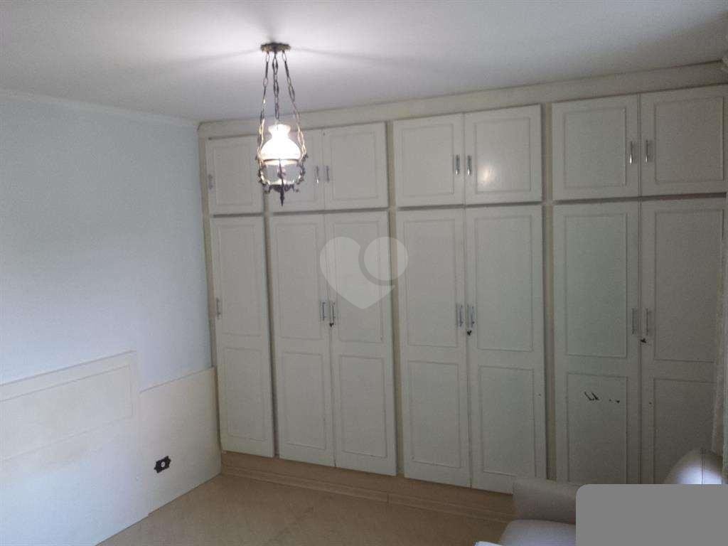 Venda Sobrado São Paulo Lauzane Paulista REO332306 4