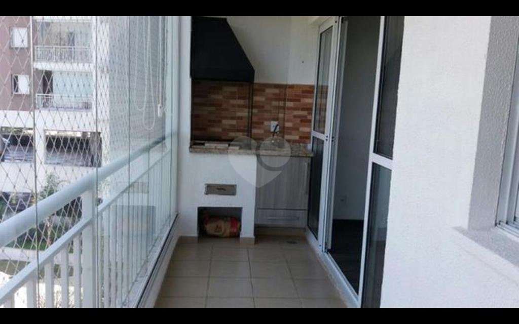 Venda Apartamento São Paulo Jardim Ester REO332328 1