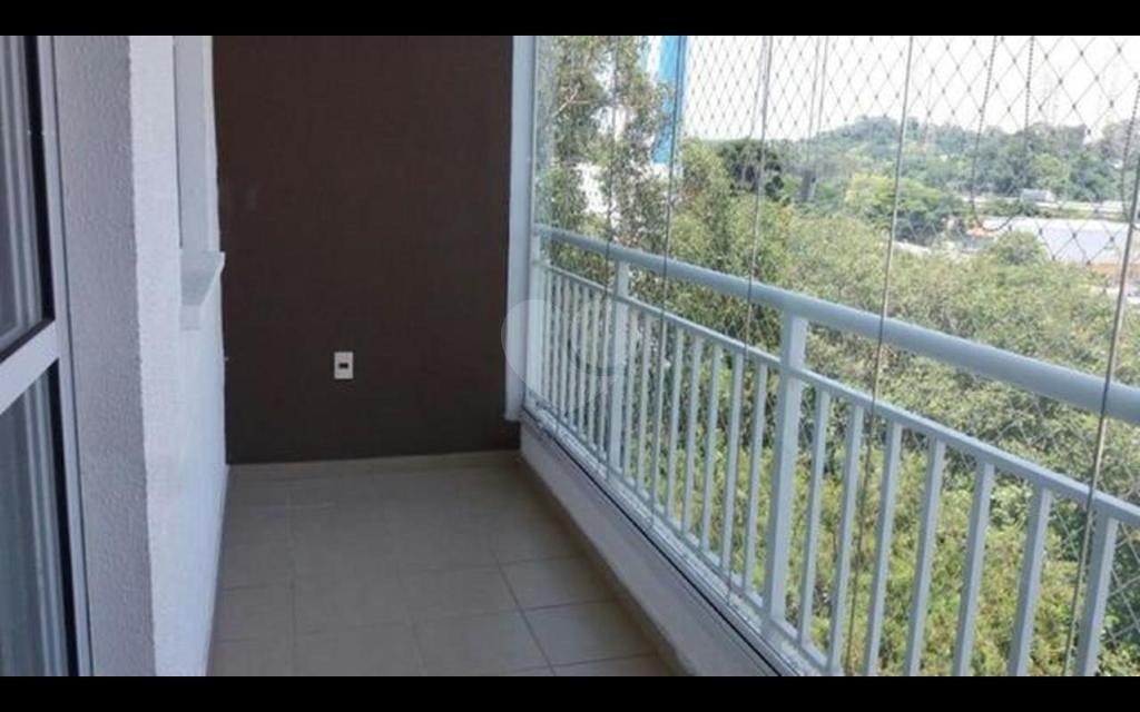 Venda Apartamento São Paulo Jardim Ester REO332328 14