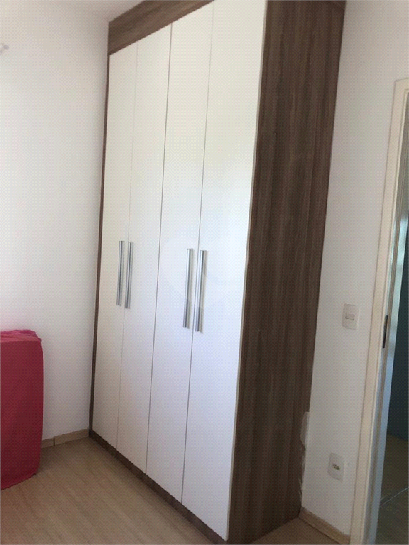 Venda Apartamento São Paulo Santana REO332359 57