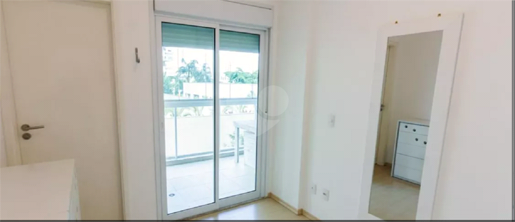 Venda Apartamento São Paulo Santana REO332359 198