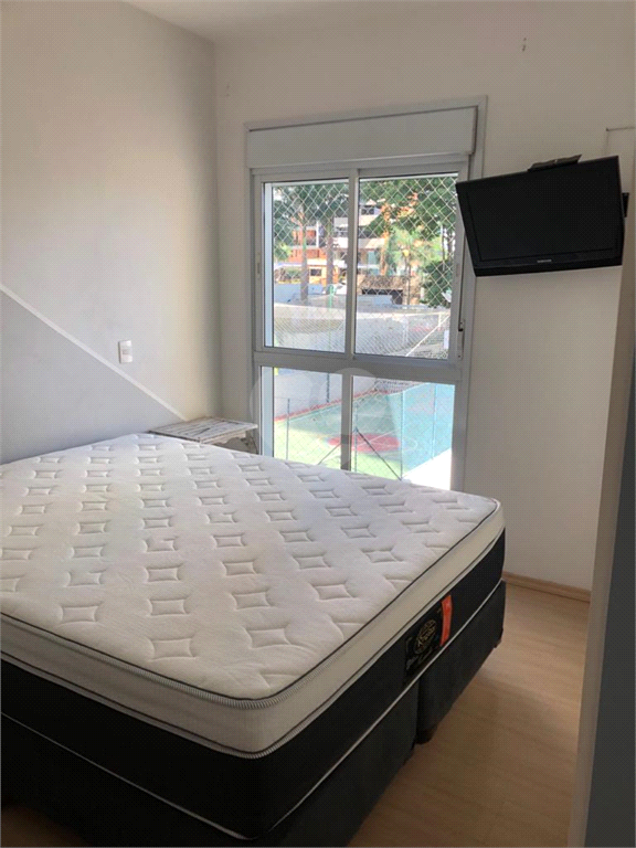 Venda Apartamento São Paulo Santana REO332359 47