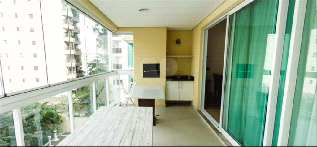 Venda Apartamento São Paulo Santana REO332359 212