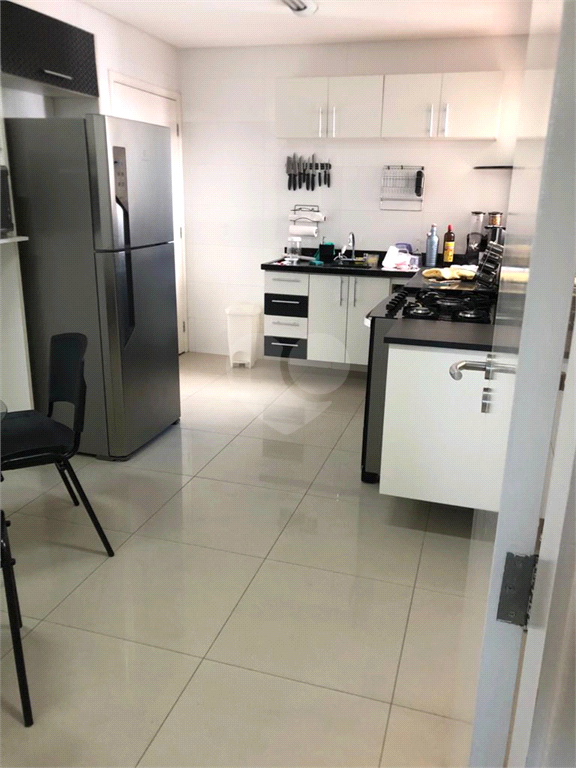 Venda Apartamento São Paulo Santana REO332359 74