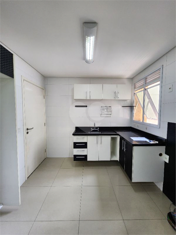 Venda Apartamento São Paulo Santana REO332359 114