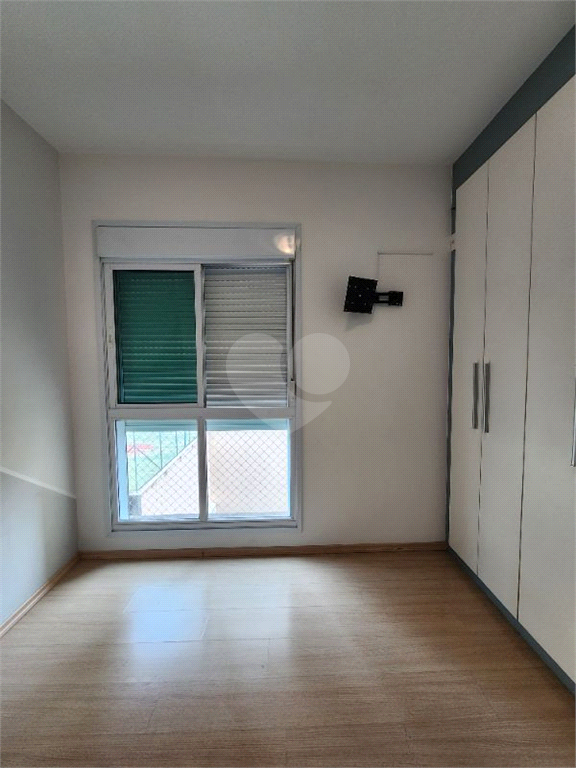 Venda Apartamento São Paulo Santana REO332359 170