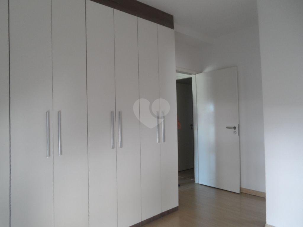 Venda Apartamento São Paulo Santana REO332359 27