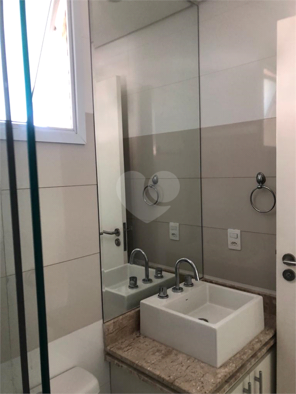 Venda Apartamento São Paulo Santana REO332359 52