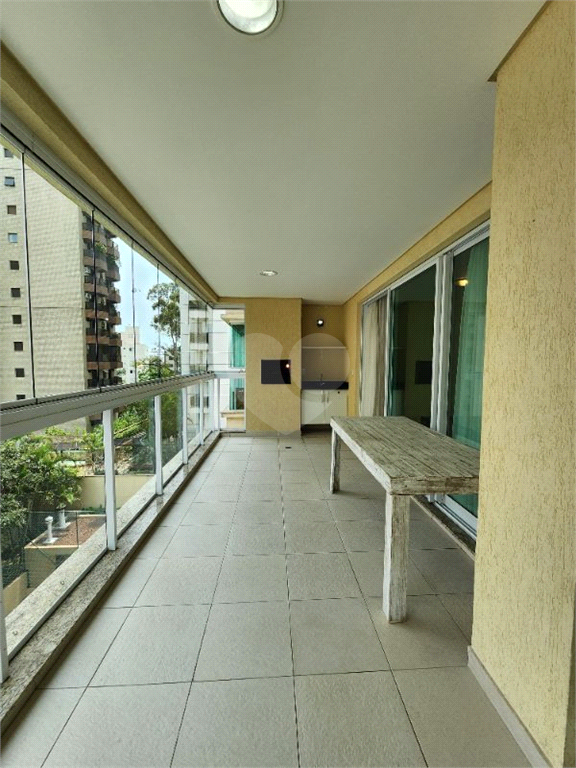 Venda Apartamento São Paulo Santana REO332359 87