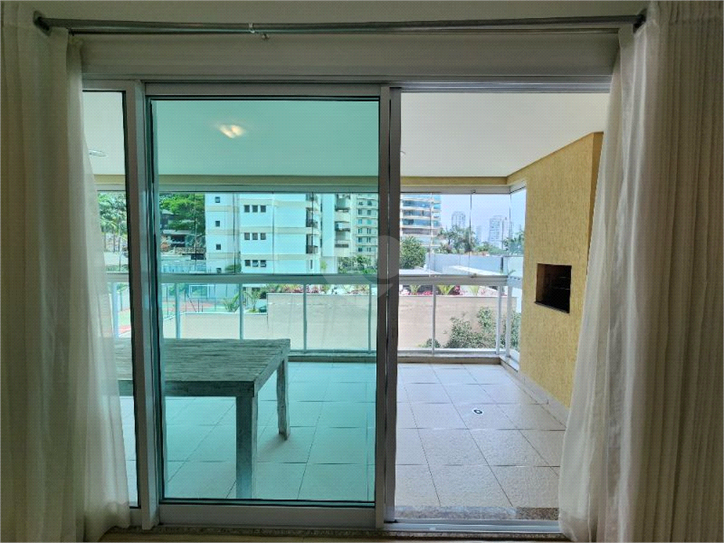 Venda Apartamento São Paulo Santana REO332359 93