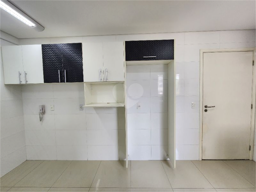 Venda Apartamento São Paulo Santana REO332359 115