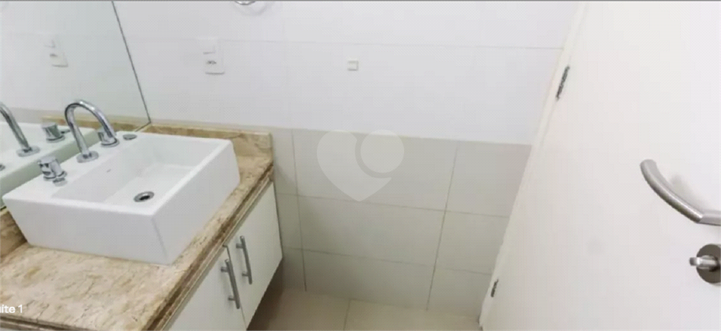 Venda Apartamento São Paulo Santana REO332359 204