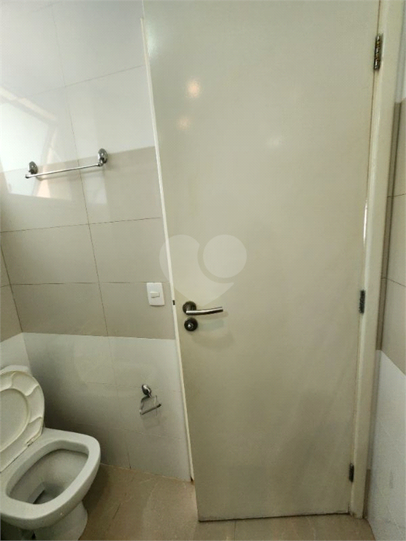 Venda Apartamento São Paulo Santana REO332359 157