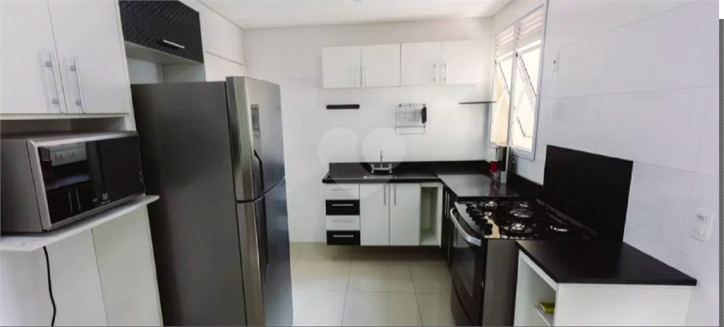 Venda Apartamento São Paulo Santana REO332359 190