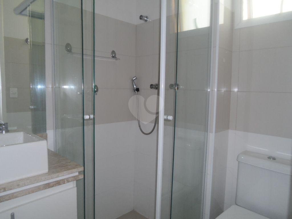 Venda Apartamento São Paulo Santana REO332359 25