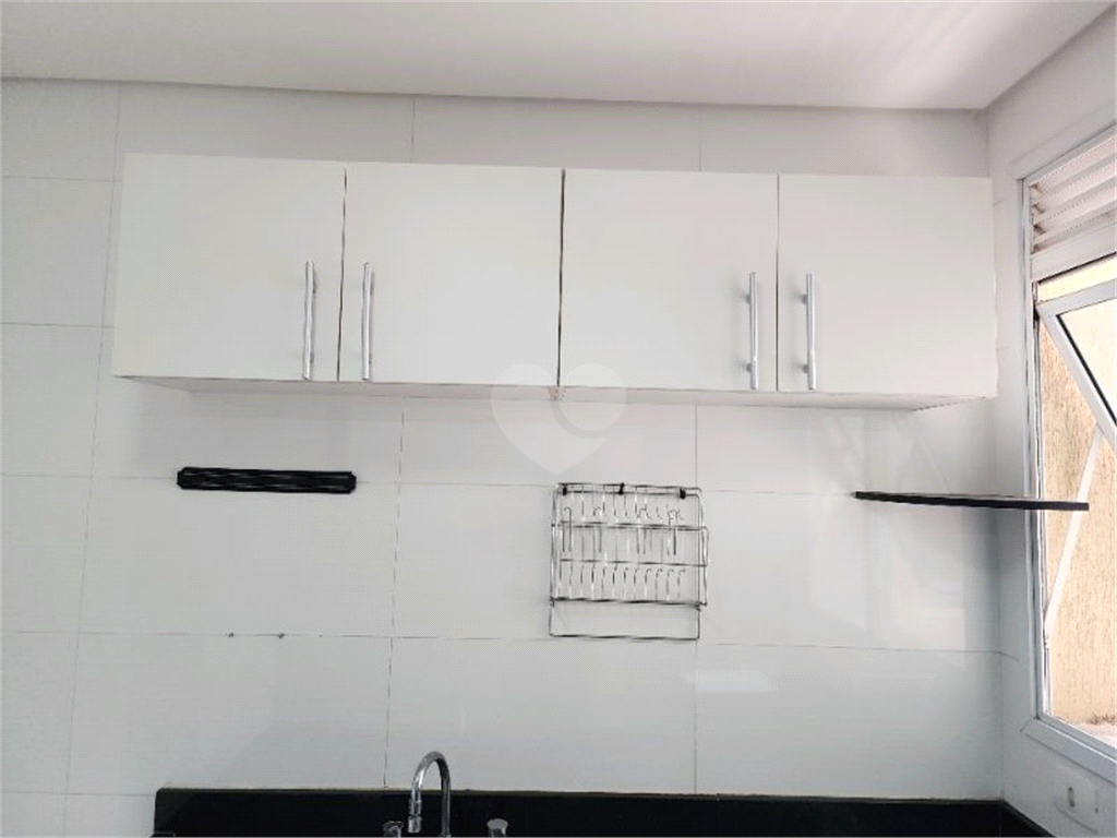 Venda Apartamento São Paulo Santana REO332359 109