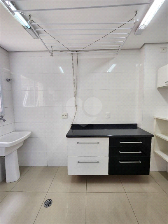 Venda Apartamento São Paulo Santana REO332359 125