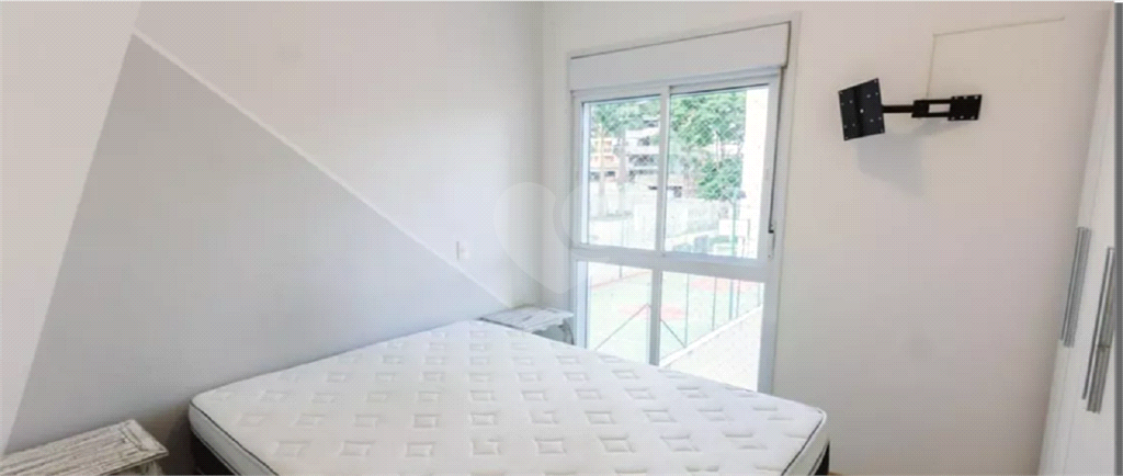 Venda Apartamento São Paulo Santana REO332359 194