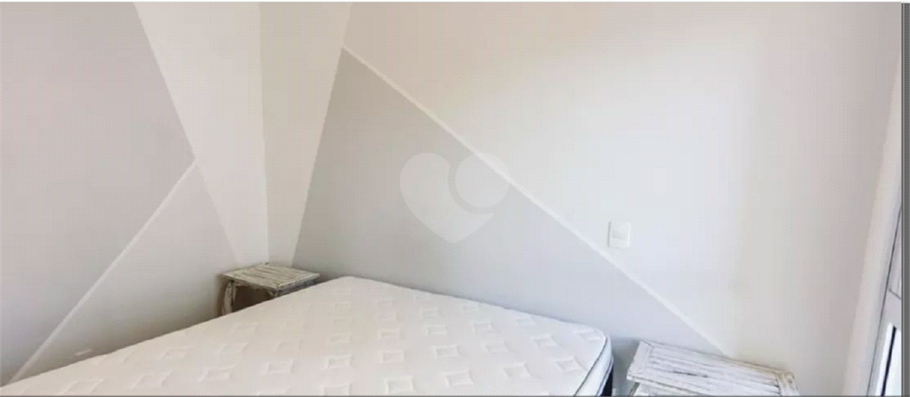 Venda Apartamento São Paulo Santana REO332359 196