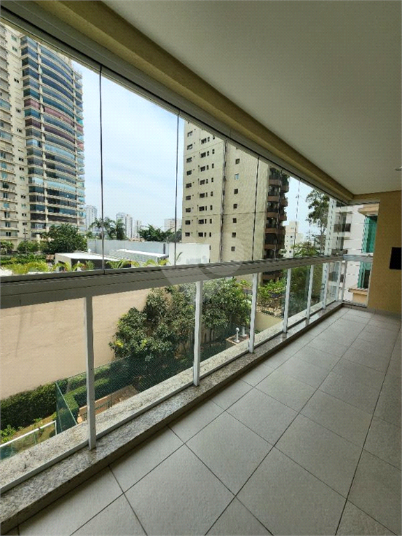 Venda Apartamento São Paulo Santana REO332359 86